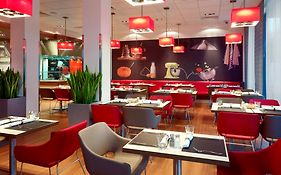 Ibis Warszawa Reduta