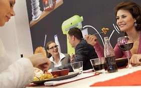 Ibis Warszawa Reduta